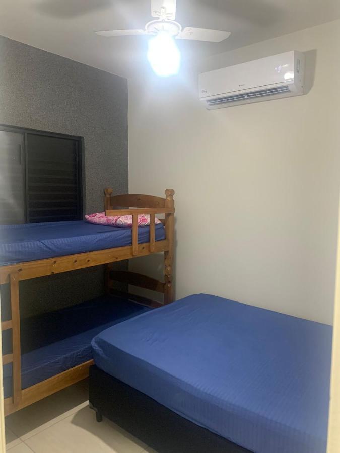 הוילה Olímpia Casa De Temporada Dona Santa מראה חיצוני תמונה